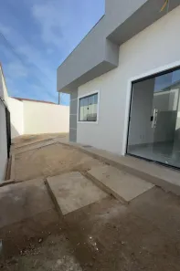 Casa com 3 Quartos à venda, 70m² no Costa Bela, Serra