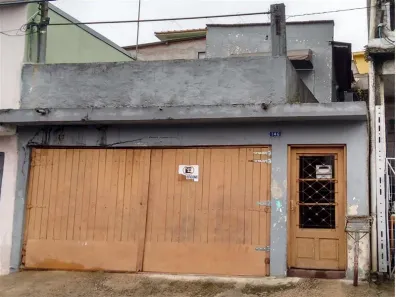 Sobrado com 2 Quartos à venda, 150m² no Vila Ivg, São Paulo