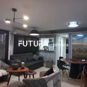 Flat com 2 Quartos à venda, 85m² no Ipanema, Rio de Janeiro