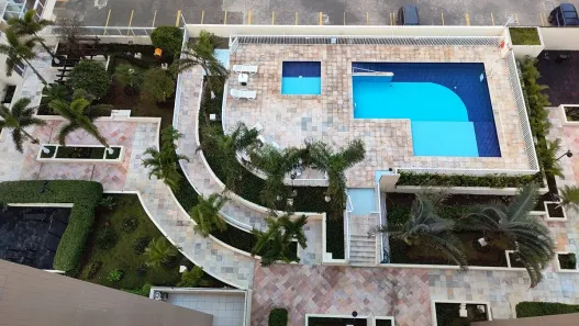 Apartamento com 2 Quartos à venda, 53m² no Guarda Civil, Itanhaém