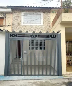Sobrado com 3 Quartos à venda, 104m² no Vila Constança, São Paulo