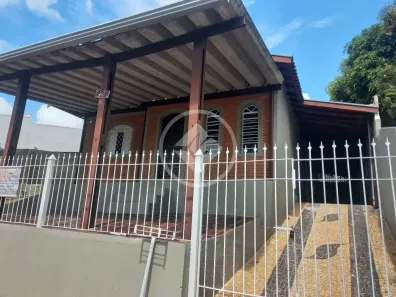 Casa com 2 Quartos à venda, 160m² no Jardim Pinheiros, Valinhos