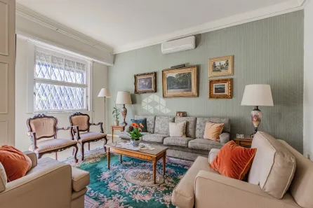 Casa com 5 Quartos à venda, 281m² no Petrópolis, Porto Alegre