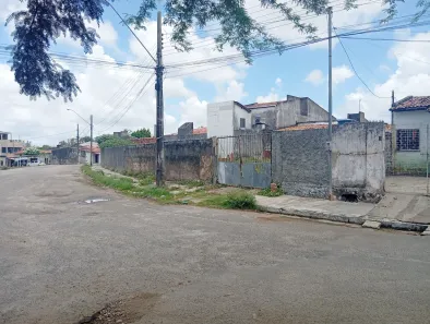 Casa com 2 Quartos à venda, 50m² no Marcos Freire II, Nossa Senhora do Socorro