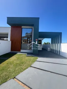 Casa com 3 Quartos à venda, 69m² no Nova Palhoça, Palhoça