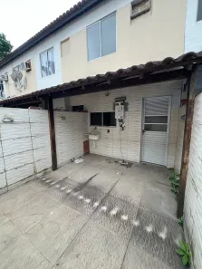Casa de Condomínio com 2 Quartos à venda, 68m² no Guaratiba, Rio de Janeiro
