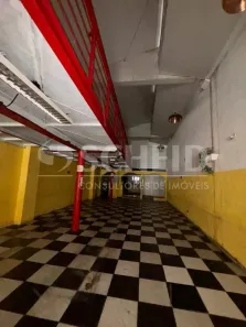 Ponto Comercial à venda, 277m² no Santo Amaro, São Paulo