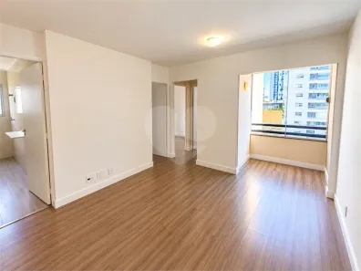 Apartamento com 2 Quartos à venda, 45m² no Vila Guarani (Z Sul), São Paulo