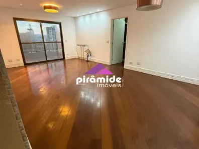 Apartamento com 4 Quartos à venda, 120m² no Centro, São José dos Campos