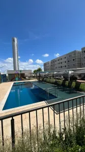 Apartamento com 2 Quartos para alugar, 61m² no Jardim Santa Isabel, Cuiabá
