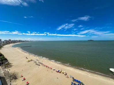 Apartamento com 3 Quartos à venda, 99m² no Centro, Balneário Piçarras