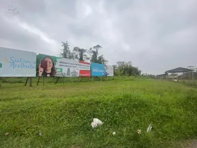 Lote/Terreno para alugar, 2154m² no São Luiz, Criciúma