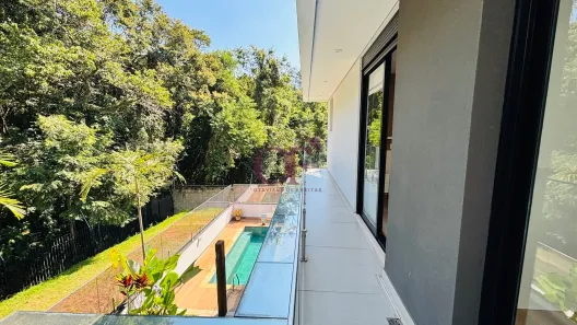 Casa de Condomínio com 4 Quartos à venda, 283m² no Villaggio San Marco, Jundiaí