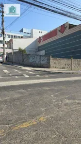Lote/Terreno para alugar, 352m² no Vila Progresso, Santo André