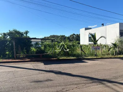 Lote/Terreno à venda, 360m² no Santa Marta, Passo Fundo