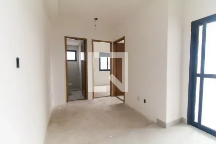 Apartamento com 2 Quartos à venda, 45m² no Burgo Paulista, São Paulo