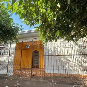 Casa com 3 Quartos para alugar, 396m² no Parque Bandeirante, Rio Verde