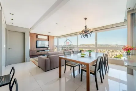 Apartamento com 3 Quartos à venda, 112m² no Petrópolis, Porto Alegre