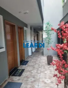 Apartamento com 1 Quarto à venda, 27m² no Vila Antonina, São Paulo