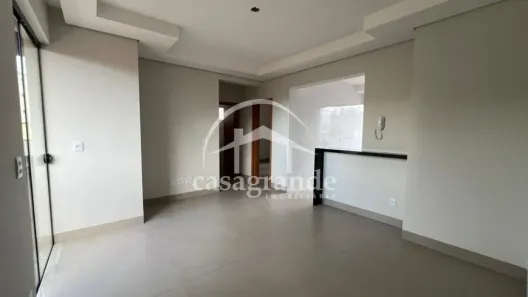 Apartamento com 2 Quartos à venda, 64m² no Santa Mônica, Uberlândia