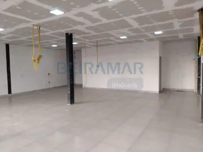Ponto Comercial para alugar, 48m² no Guará II, Brasília