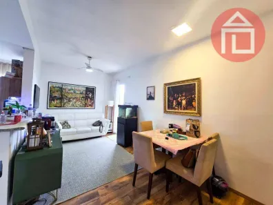Apartamento com 2 Quartos à venda, 69m² no Jardim do Sul, Bragança Paulista