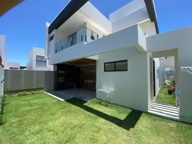 Casa de Condomínio com 3 Quartos à venda, 200m² no Boa Esperança, Petrolina