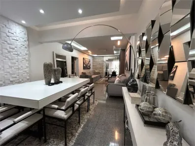 Apartamento com 4 Quartos à venda, 156m² no Aparecida, Santos