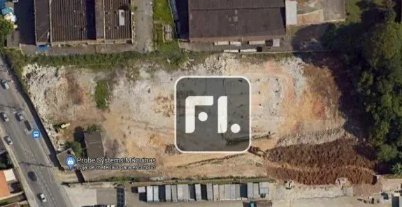 Lote/Terreno para alugar, 7474m² no Dos Casa, São Bernardo do Campo