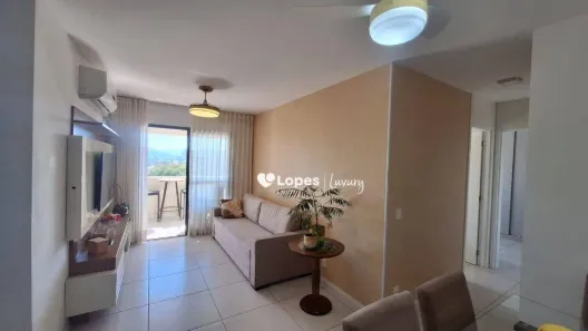 Apartamento com 2 Quartos à venda, 67m² no Barra Olímpica, Rio de Janeiro