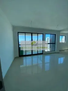 Apartamento com 3 Quartos à venda, 91m² no Boa Viagem, Recife
