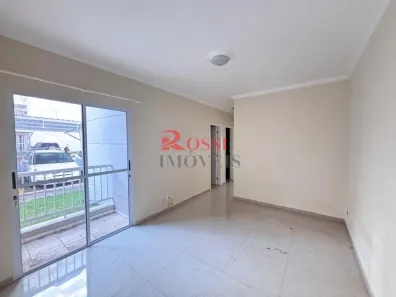 Apartamento com 2 Quartos à venda, 42m² no Jardim das Paineiras, Rio Claro