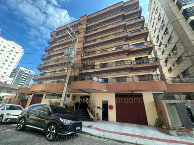 Apartamento com 1 Quarto à venda, 120m² no Meia Praia, Itapema