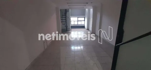 Ponto Comercial à venda, 52m² no Barro Preto, Belo Horizonte