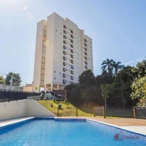 Apartamento com 2 Quartos à venda, 73m² no Independência, Taubaté