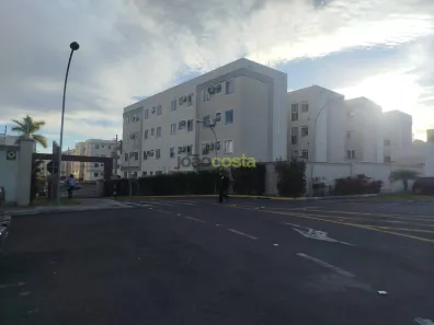 Apartamento com 2 Quartos para alugar, 45m² no Serraria, São José