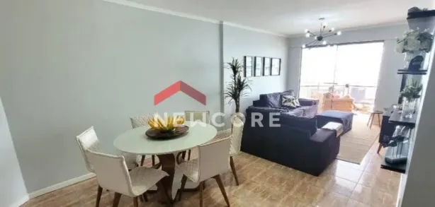Apartamento com 3 Quartos à venda, 135m² no Centro, Balneário Camboriú