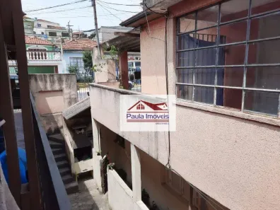 Casa com 2 Quartos à venda, 250m² no Vila Ede, São Paulo