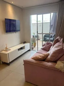Apartamento com 2 Quartos à venda, 50m² no Santa Claudina, Vinhedo