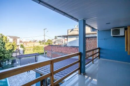 Casa com 3 Quartos à venda, 150m² no Igara, Canoas