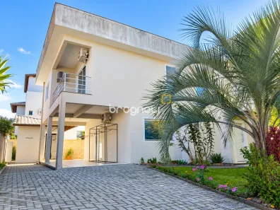 Prédio Comercial com 5 Quartos à venda, 187m² no Campeche, Florianópolis