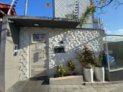 Apartamento com 2 Quartos para alugar, 65m² no Vila Ré, São Paulo