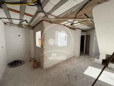 Cobertura com 2 Quartos à venda, 88m² no Vila Humaitá, Santo André