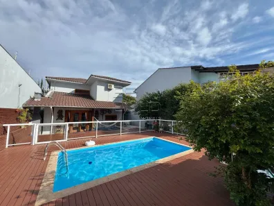 Casa com 3 Quartos à venda, 196m² no Itaguaçu, Florianópolis