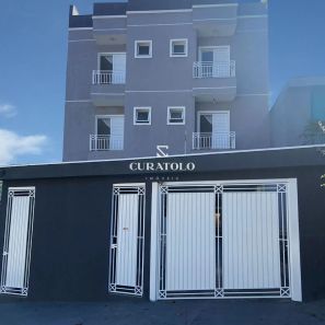 Apartamento com 2 Quartos à venda, 41m² no Parque das Nações, Santo André