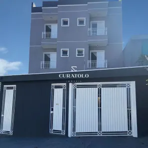 Apartamento com 2 Quartos à venda, 41m² no Parque das Nações, Santo André