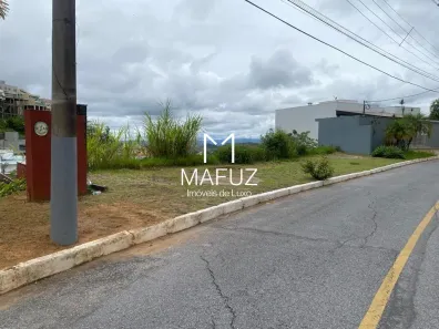 Lote/Terreno à venda, 1000m² no Vila Castela, Nova Lima
