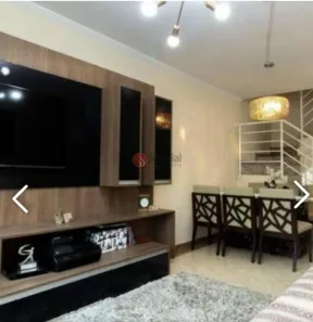 Sobrado com 3 Quartos à venda, 175m² no Chácara Mafalda, São Paulo