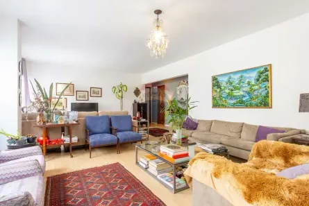 Apartamento com 4 Quartos à venda, 223m² no Pinheiros, São Paulo