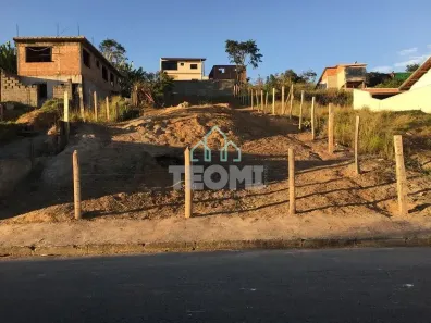 Lote/Terreno à venda, 10m² no Residencial Estoril, Taubaté